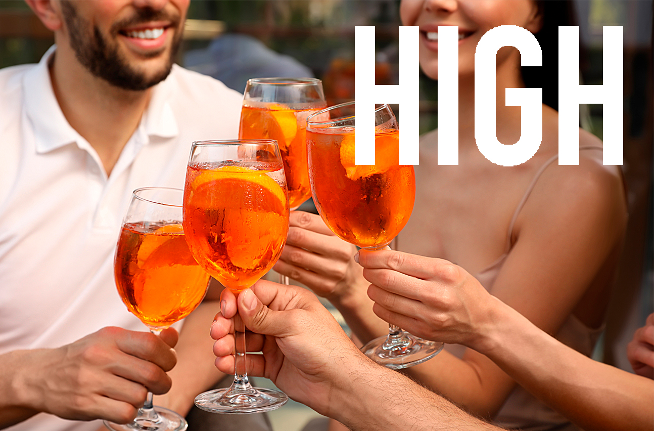 High Spritz